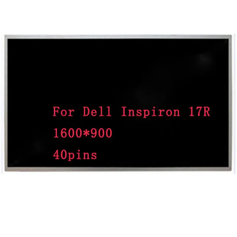 17 3 &quotЖК-экран для ноутбука Dell Inspiron 17R 5720 17r 5721 3721 7720 Светодиодная панель |