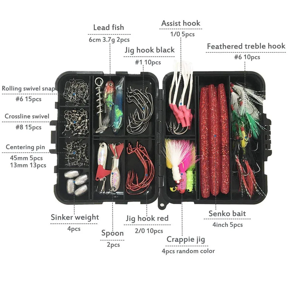 Fishing Rod Combo tools Kit Spinning Telescopic Fishing Rod Reel Set with Line Lures Hooks Fishing Bag Accessories Fishing Rod Combo tools Kit Spinning Telescopic Fishing Rod Reel Set with Line Lures Hooks Fishing Bag Accessories