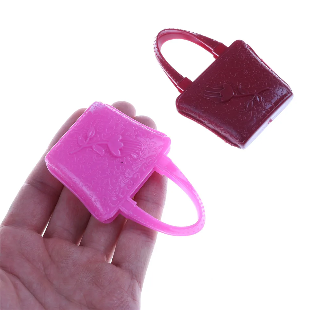 Mini Bag Kid Toy Gift Randomly Color Fashion Dolls Bag For ...