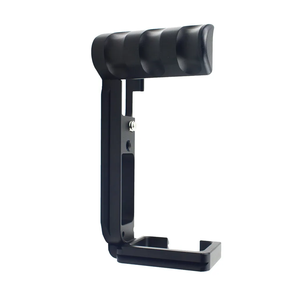 

xt30 Professional Vertical Bracket L Type Quick Release Plate Tripod Base Grip For Fujifilm XT30 For Fuji XT-30 x-t30 Camera