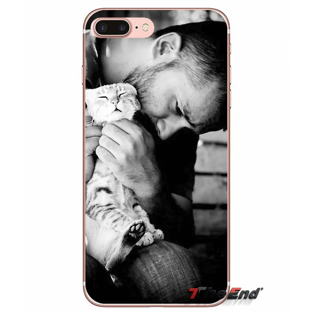 Силиконовый Чехол tom hardy для Samsung Galaxy S2 S3 S4 S5 MINI S6 S7 edge S8 S9 Plus Note 2 3 4 5 8 Coque