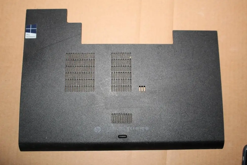 Б/у Базовая крышка Hdd для HP ProBook 640 G1 645 MT41 738682-001 6070B0686401 | Компьютеры и офис