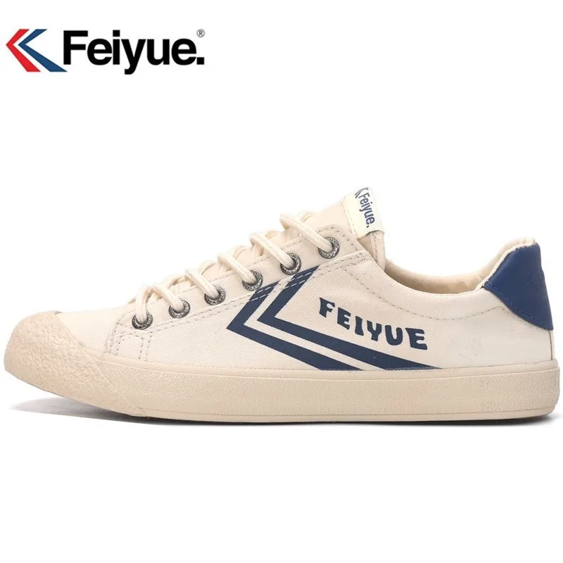 

Feiyue men women shoes Harajuku style sneakers
