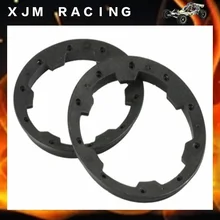 1/5 rc car Big wheel hub deadlock ring for baja 5b new knobby tire x 2pcs parts
