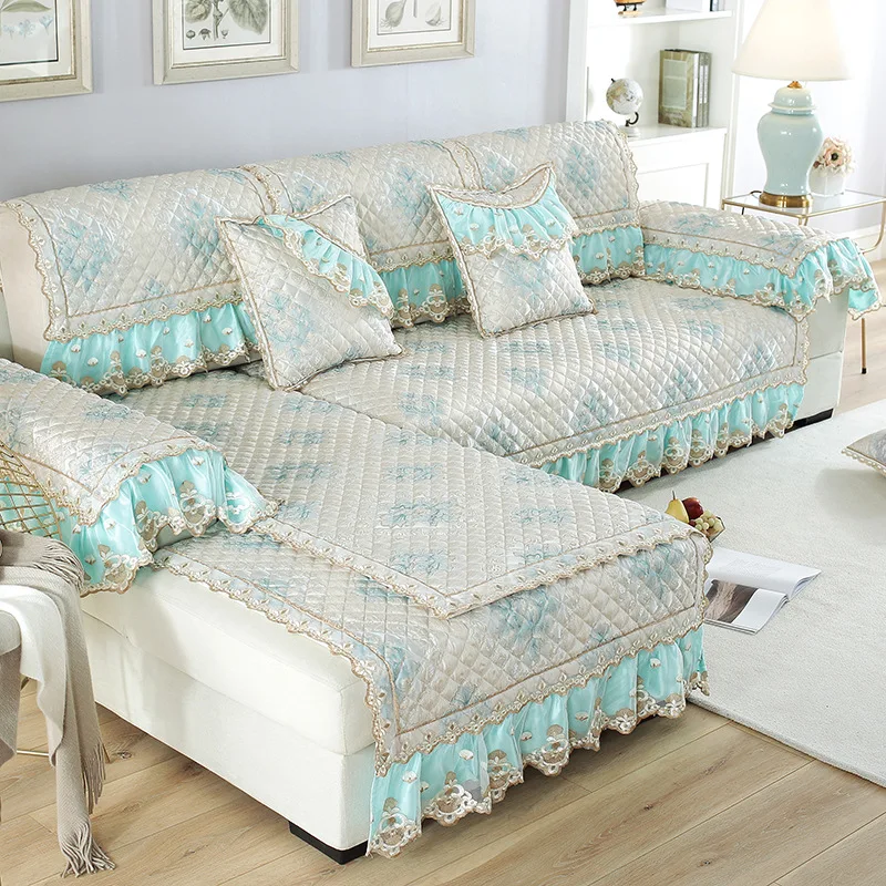 

2019 new creative sofa slipcovers simple design sofa cover couch cushion for living room almofadas home textile sofa towels dec