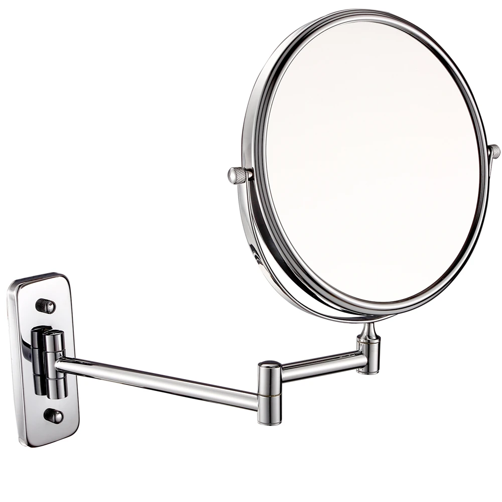 GURUN Professional Makeup Mirror Cosmetic Vanity Mirrors With 10X