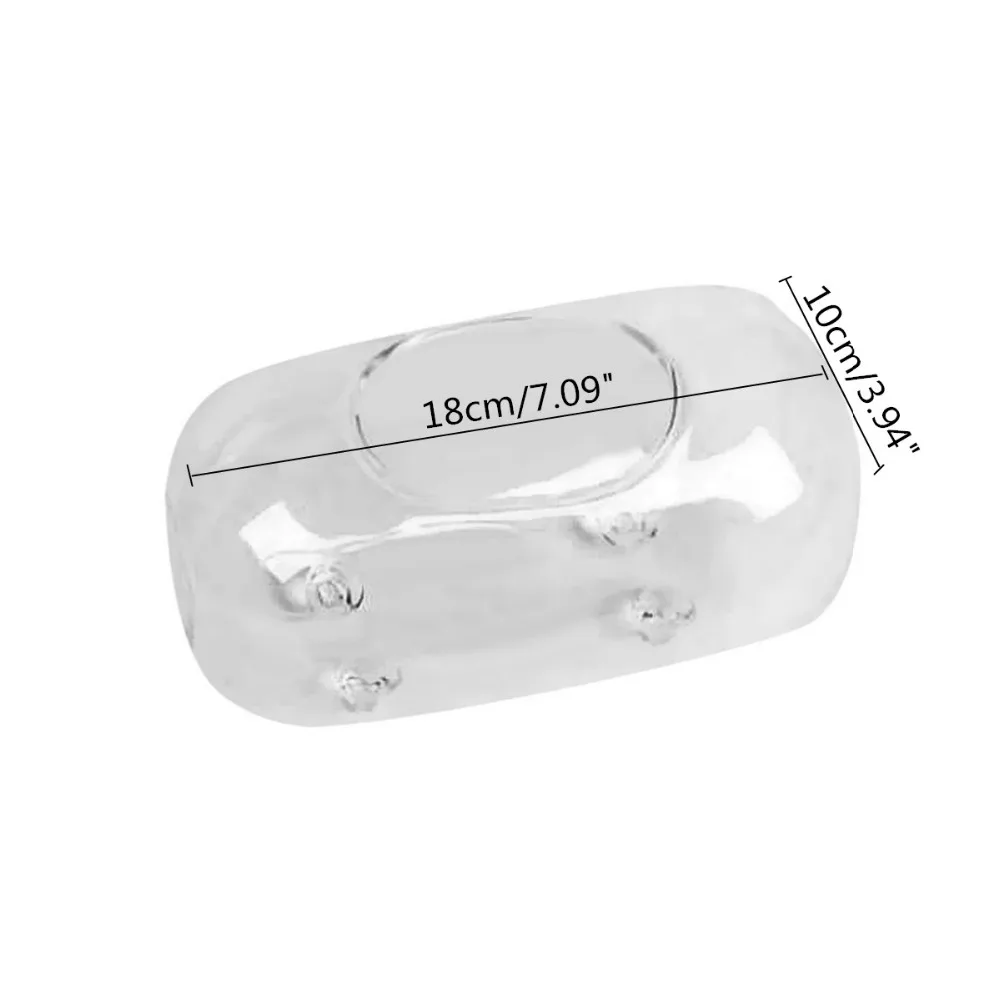 Transparent-18cm-Oval-Glass-Flower-Vase-Mini-Fish-Tank-Aquarium-Plants-Terrarium-Succulent-Bonsai-Home-Decor (1)