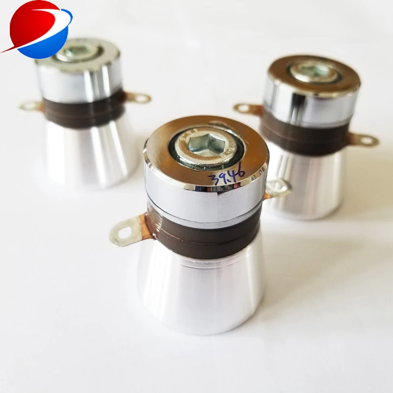 40khz/60w ultrasonic cleaning transducer ZPT-4,40KHZ ultrasonic transducer,40KHZ piezoeramic transducer