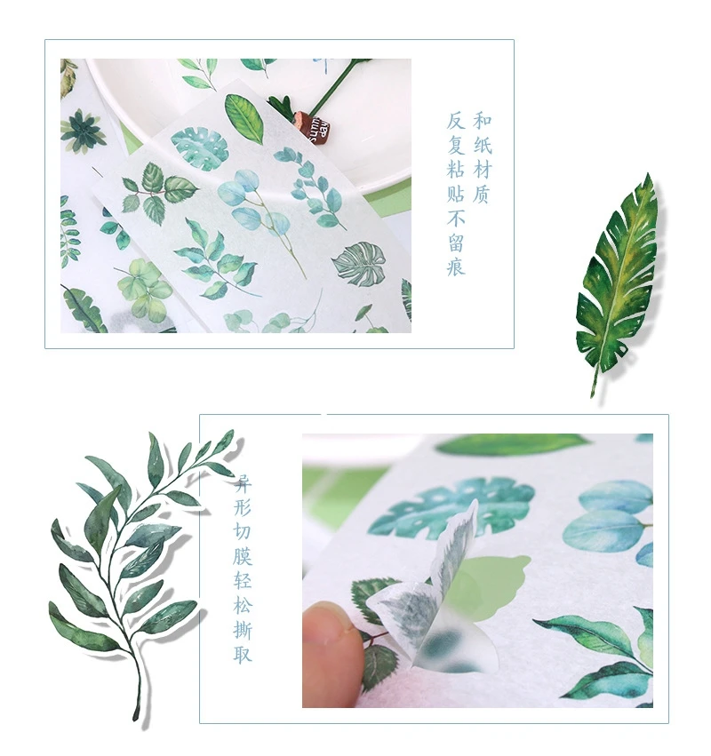 Girl Cartoon Stickers Anime Cute Kawaii Sticker Mobile Phone Book Gift DIY Ablum Diary Scrapbooking decoration label Stickers