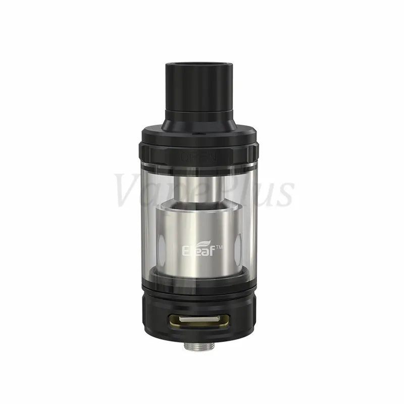 Eleaf MELO 300 Tank Atomizer 3.5ml 6.5ml Top Fill Vape Tank with ES Sextuple-0.17ohm Head Melo 300