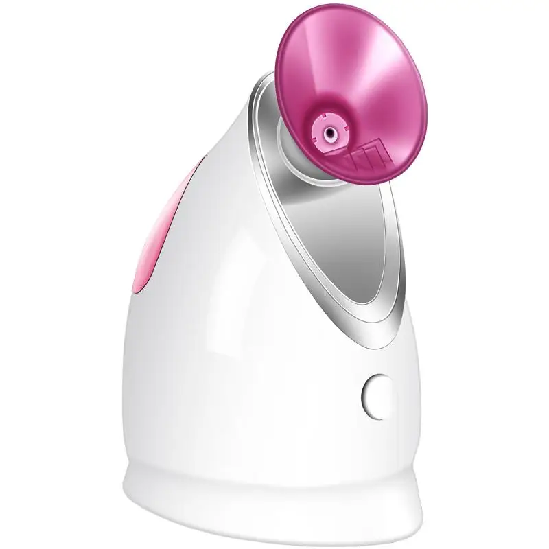

Nano Spray Water Replenishing Instrument for Face Steam Face Heater Thermal Spray Machine Beauty Apparatus
