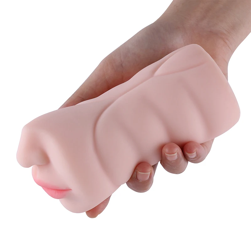 male masturbator cup 14