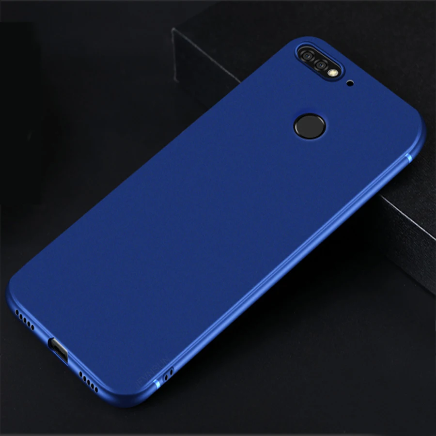 Huawei honor 7C حالة على honor 7C 5.7 \