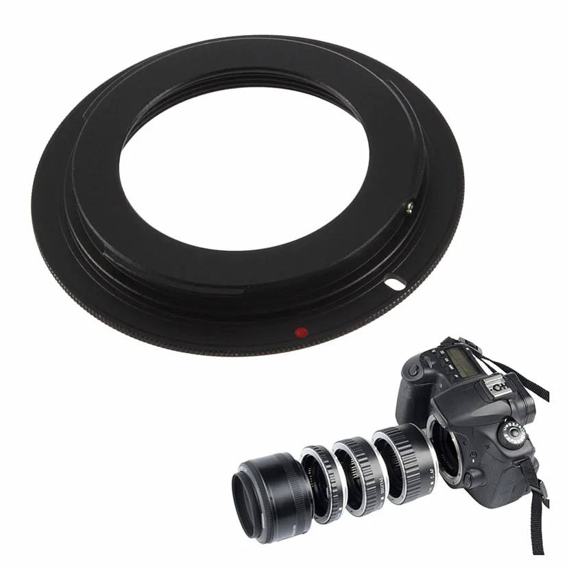 Buy Professional Camera M42 Lens for Canon for EOS EF
