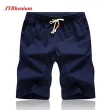 Новые летние мужские шорты,, спортивные пляжные шорты, мужские качественные шорты с эластичной резинкой на талии, брендовые пляжные шорты, большие размеры M-5XL