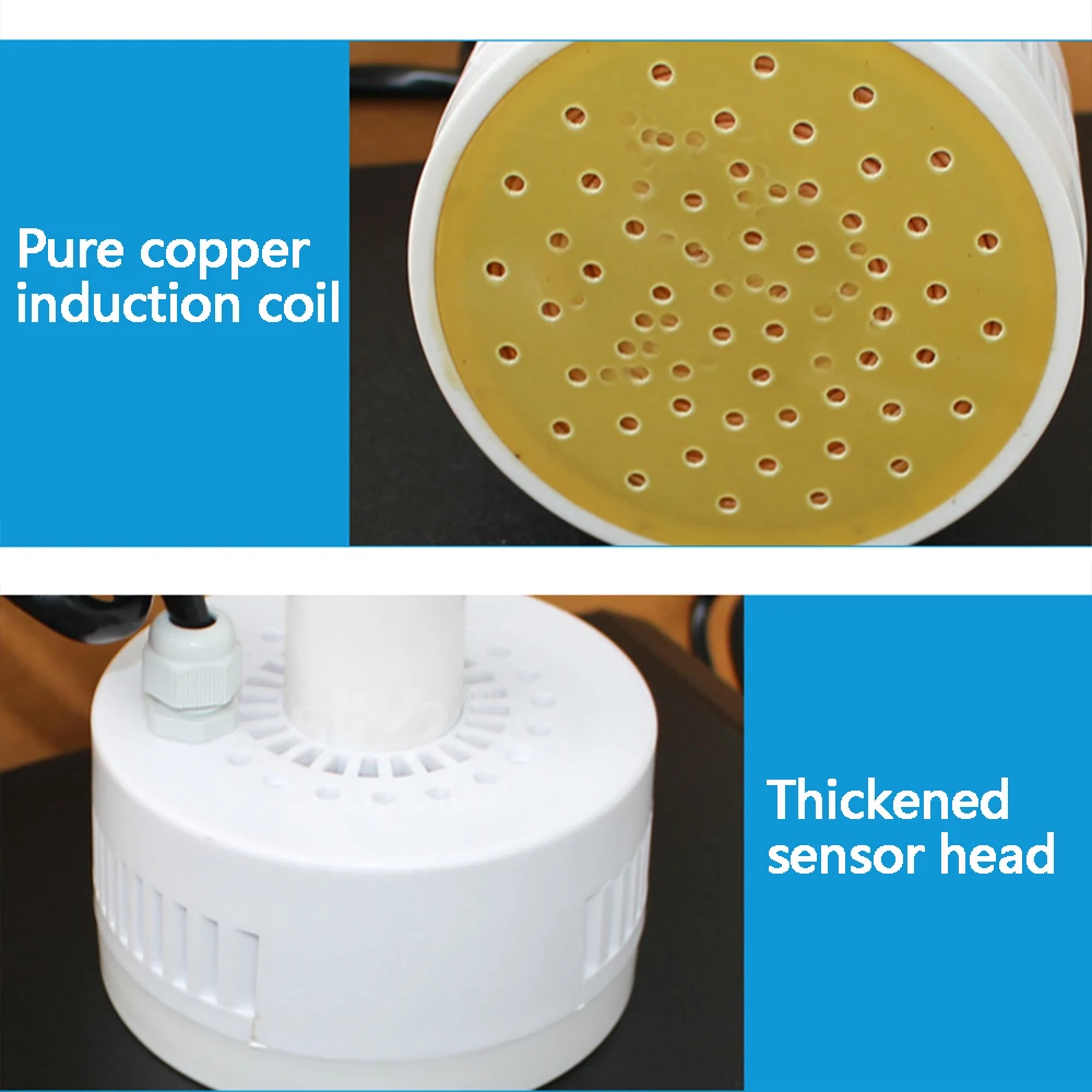 Машина для запечатывания бутылок с электромагнитной индукцией, крышка из алюминиевой фольги на медицинский герметик для пластиковых бутылок 20-100 мм