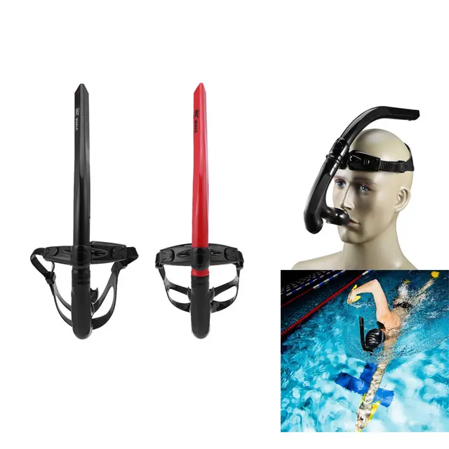 Silicone Diving Breathing Snorkel Mouthpiece Underwater Swimming Scuba
