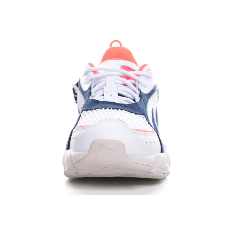Li Ning Мужская Спортивная обувь PFW BUTTERFLY 2018 LITE Lifestyle с удобной подкладкой li ning