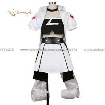 

Kisstyle Fashion Dream Eater Merry Merry Nightmare Uniform COS Clothing Cosplay Costume,Customized Accepted