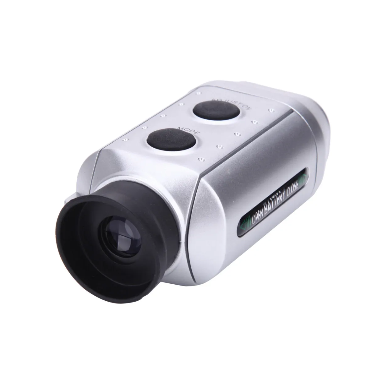 Golf Laser Rangefinder 7xDigital Distance Meter Telescope UV Protection 2 Modes GREEN /GENERAL MODE Instrument Hunting Binocular Golf Laser Rangefinder 7xDigital Distance Meter Telescope UV Protection 2 Modes GREEN /GENERAL MODE Instrument Hunting Binocular
