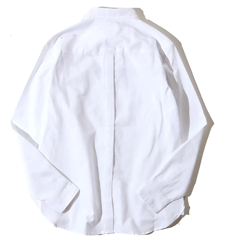 Chemise Homme (3)