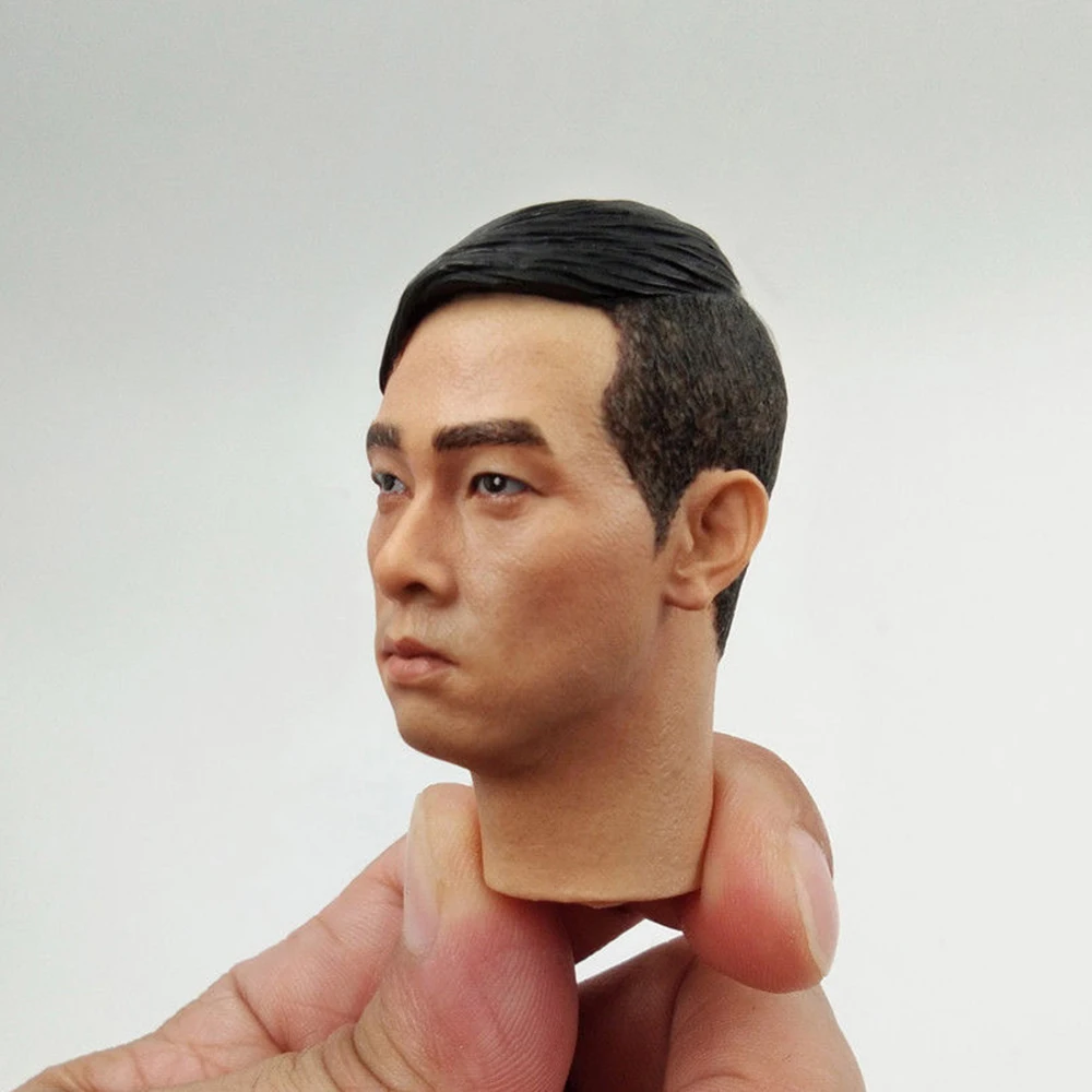 1/6 голова Лепка 13 Мужская фигурка Mr Bean Реалистичная 12 дюймов экшн коллекционные