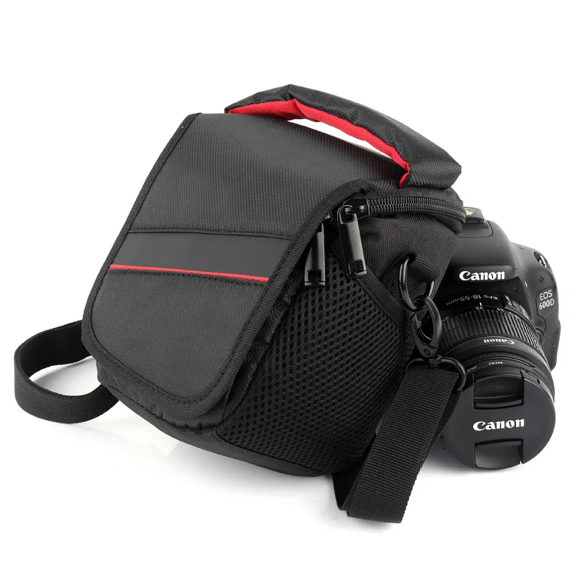 Чехол для цифровой камеры Sony a6000 a6300 a5100 a5000 RX100 Mark ii iii iv v NEX 5T/3N NEX5 NEX6 NEX7 HX90 HX60|Сумки