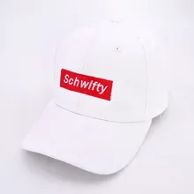 Schwifty Кепка Рик и Морти Папа Шапка Унисекс Вышивка без Структура Бейсбол Кепки аниме Snapback