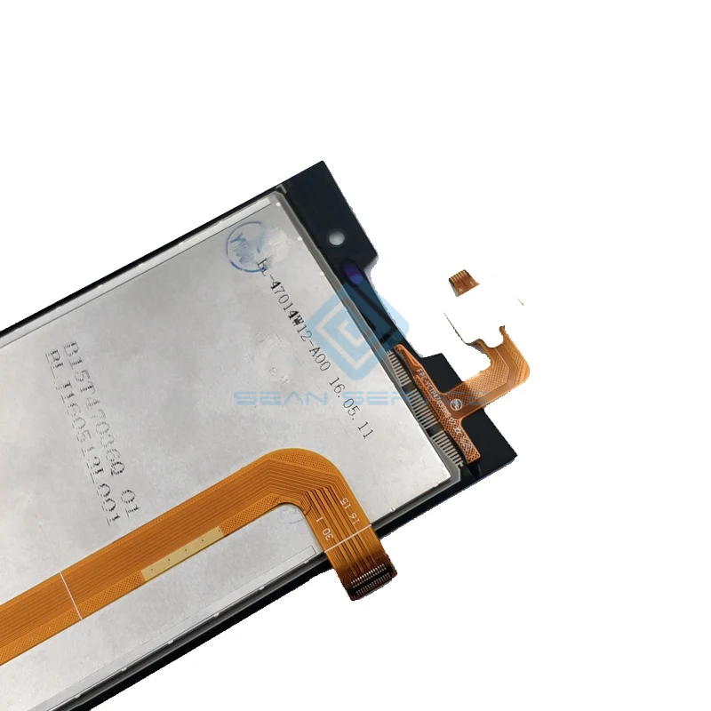 DOOGEE DFT3 LCD Display