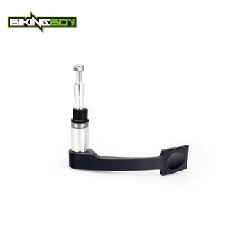 

BIKINGBOY For Yamaha YFZ450 Bill Balance Edition 2006 2007 YFZ450 04-09 05 YFZ 450 SE 07 2008 Thumb Throttle Control Lever Alloy