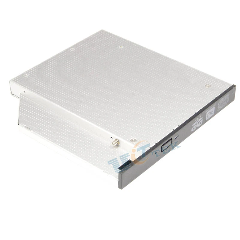 2nd IDE PATA диск SSD жесткий Caddy адаптер для dell HP Acer BenQ ASUS 12.7 мм Оптический привод bay|hard
