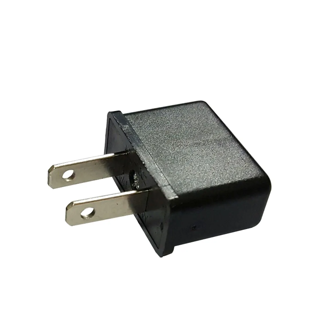 

MAIF Universal Power Travel Plug Adapter Converting from EU to US for Laptop/Mobile