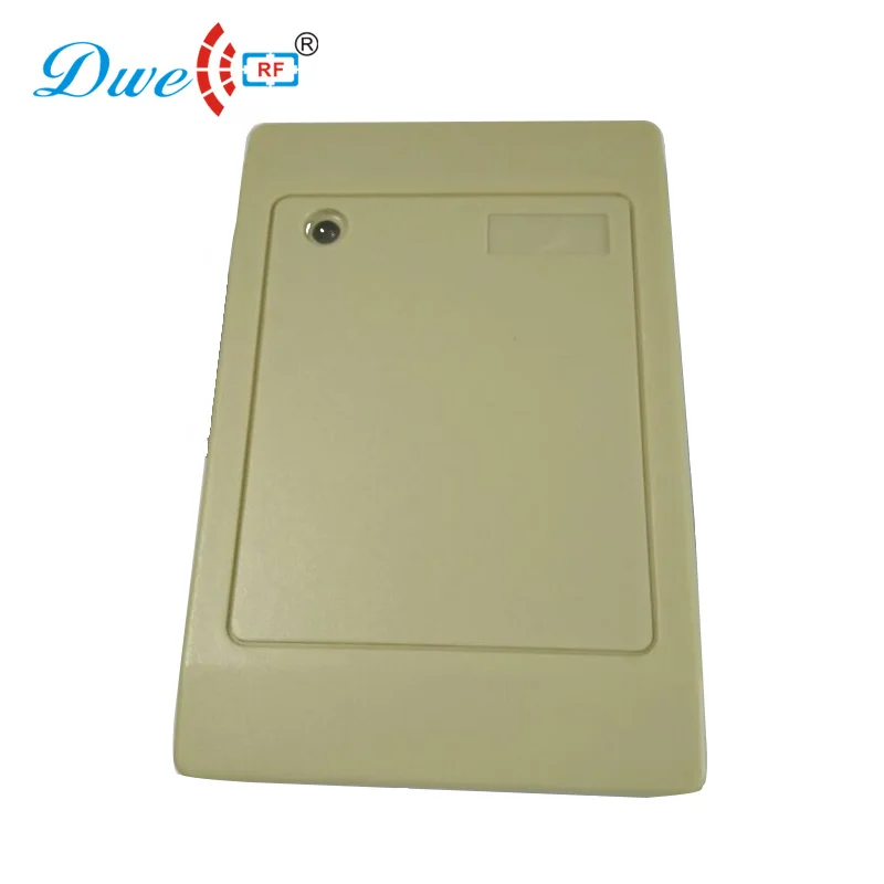 access card reader