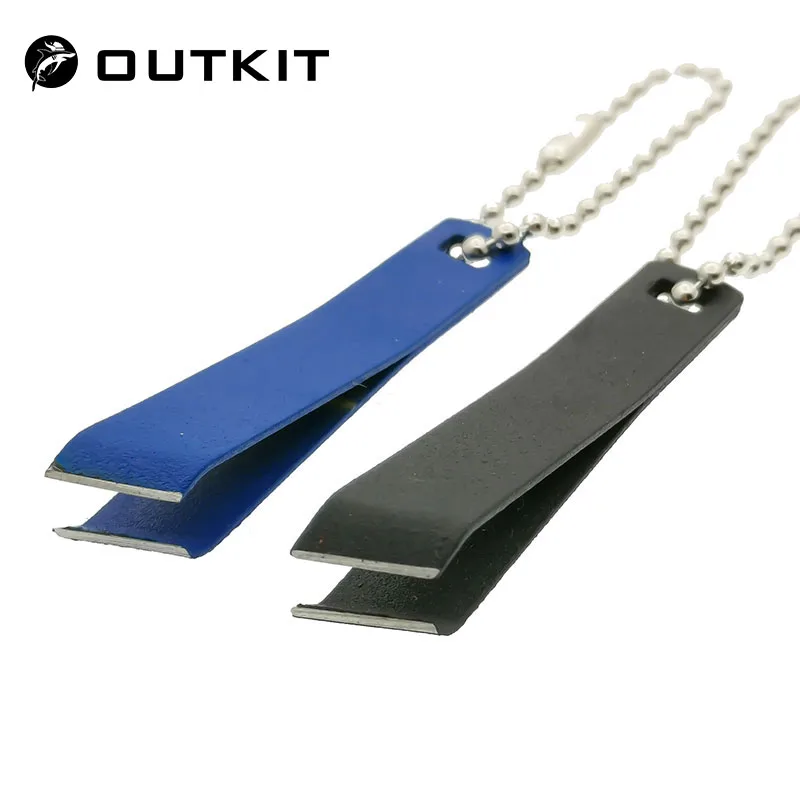 Outkit Mini Portable Fishing Line Cutter Nylon Carbon Wire Cut Pliers Scissors Clippers Fish Tackle Lure Hook Remover huismerk kopen in de aanbieding Outkit Mini Portable Fishing Line Cutter Nylon Carbon Wire Cut Pliers Scissors Clippers Fish Tackle Lure Hook Remover huismerk kopen in de aanbieding