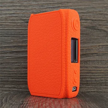 

10pcs Texture Case for Ijoy shogun univ 180w tc Protective Silicone Rubber Sleeve Cover Shield Wrap