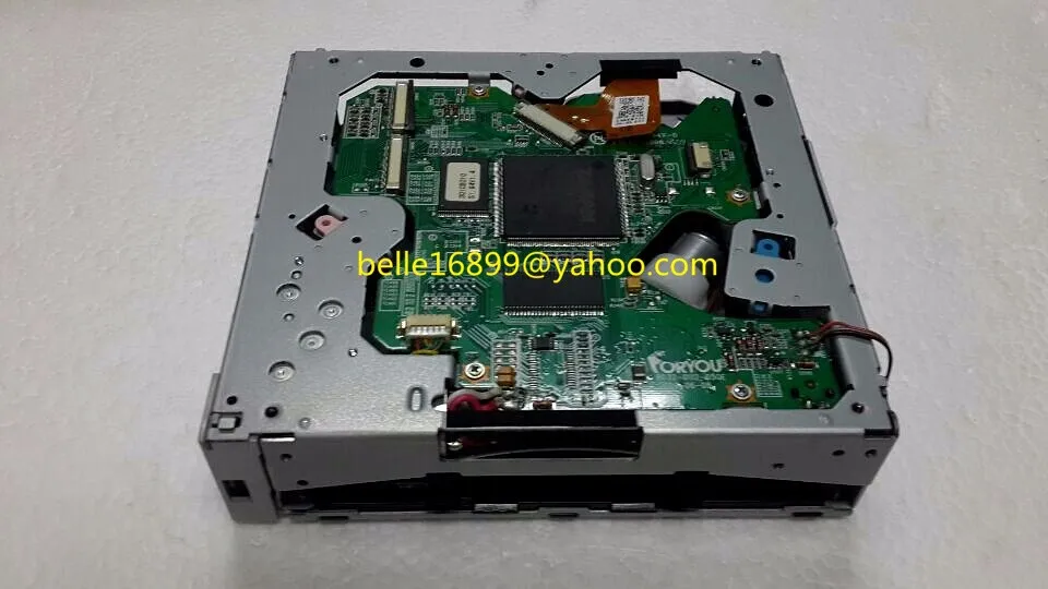 Free shipping new Foryou DVD mechanism DL 30 loader deck HPD 61W HPD 61