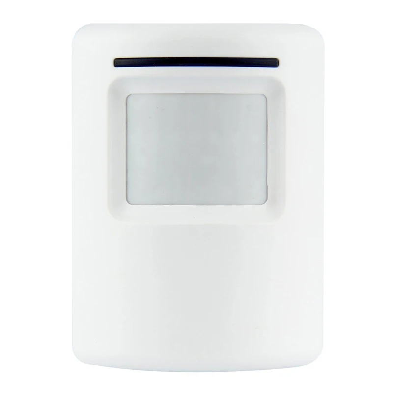 Waterproof Wireless Digital Doorbell with PIR Sensor Infrared Detector Home Security Doorbell Induction Alarm Door Bell Mayitr