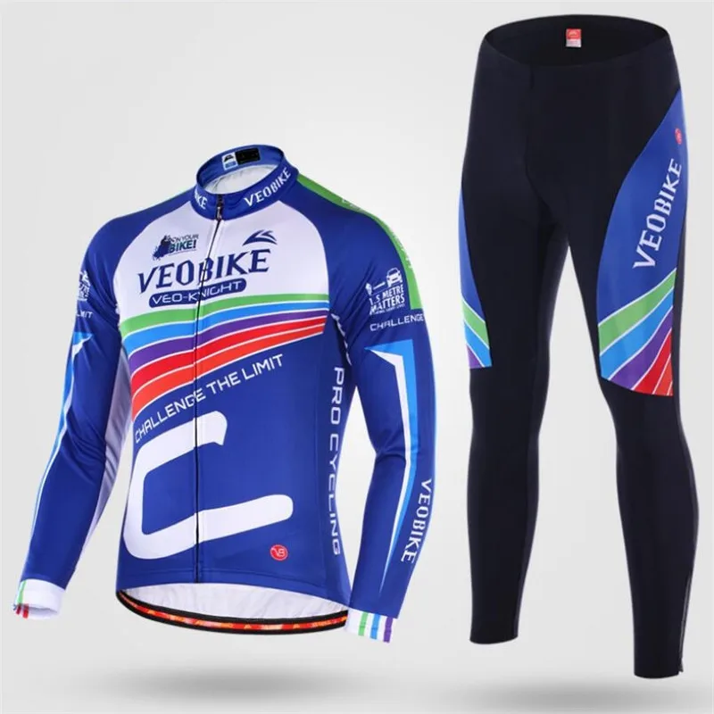 bike set jerseys mountain mtb road 3d padded cycling sets jersey bicycle outdoor sleeve bike set jerseys mountain mtb road 3d padded cycling sets jersey bicycle outdoor sleeve