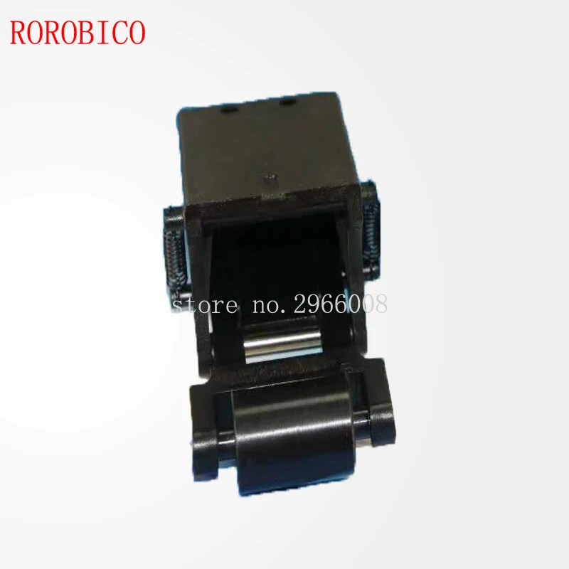 4pcs/lot Good Price Paper Pinch Roller Assembly For Witcolor Printer