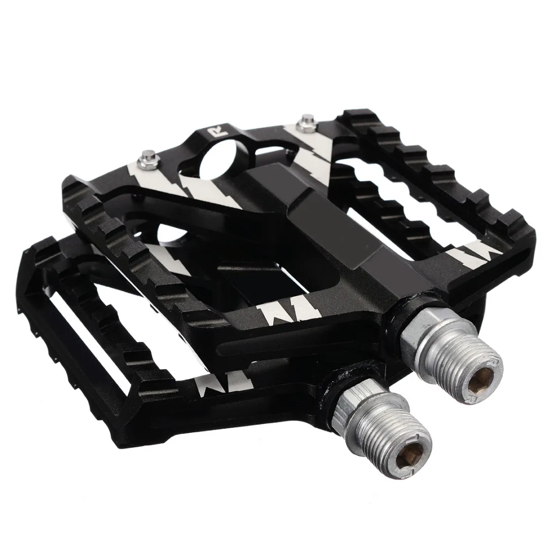1Pair 4 Colors Sealed Bearing Bicycle Pedals MTB BMX CNC Pedals Cycling Bearing 9/16" Cycling Bicycle Parts