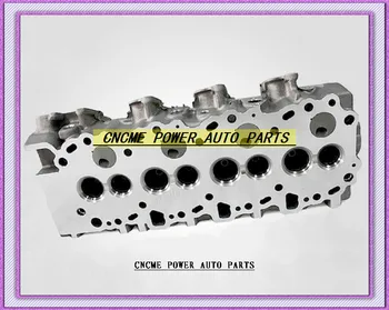 

908 780 KZ 1KZT 1KZ-T Cylinder Head For Toyota Land Cruiser 4-Runner Hilux 2982c 3.0TD SOHC 8v 11101-69126 1110169128 1110169126