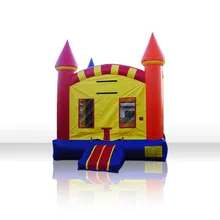 Free Shiping Bouncer House Inflatable Bouncer Castle Kids Bouncy Castle Bouncer Inflatable For Kids Castle Toy
