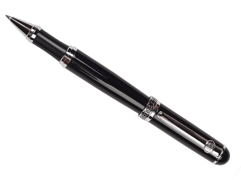 Перьевая ручка или гель Ручка-роллер 8 цветов на выбор DUKE D2 offece и школьные принадлежности Лучший подарок