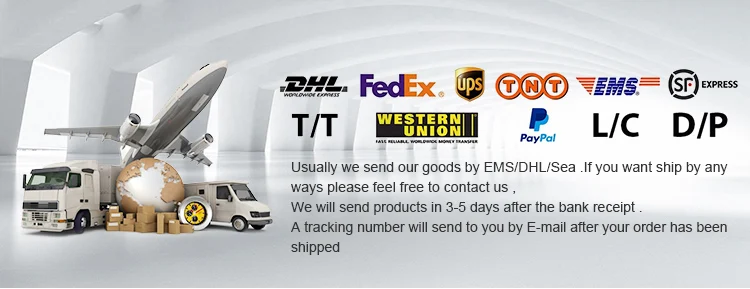 payment and delivery mothed 