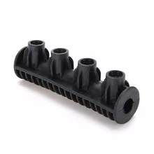 1/" насадка-шайба, удлиняющая насадка, держатель распылителя, насадка для мытья автомобиля, инструмент для чистки труб, очиститель автомобиля, спрей