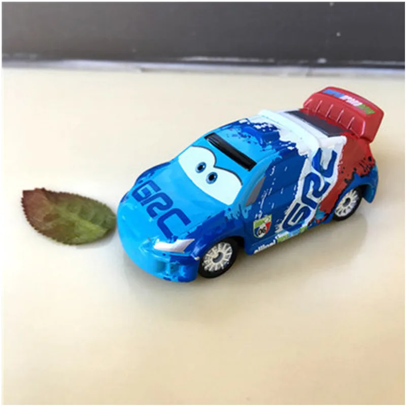 disney cars grc