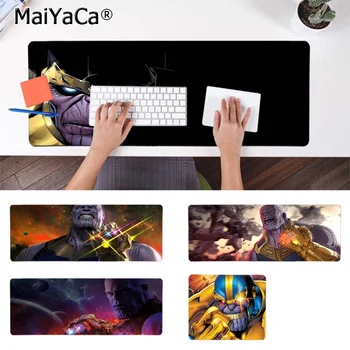 

Maiyaca Thanos Durable Rubber Mouse Mat Pad Comfort Mouse Mat Gaming Mousepad