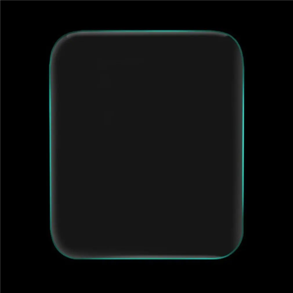 Профессиональная ультратонкая защитная пленка Smude Resistant Shatter proof закаленное