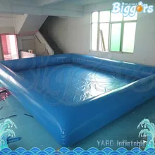 Inflatable Biggors Family Inflatable Kiddle Pool Infalatble Swimming Pool For Sale