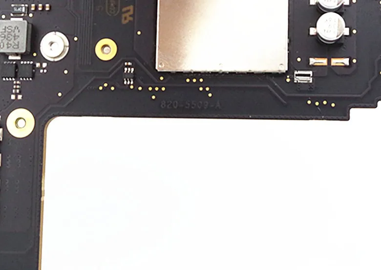 For Mac mini A1347 2014 820-5509-A MGEM2 N2 Q2LL A.